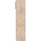 Ekena Millwork Westlake Traditional Smooth Bracket w/ Offset Brace, Douglas Fir, 7 1/2"W x 32"D x 32"H BKT0806X32X32WTL01SDF - alternate 3